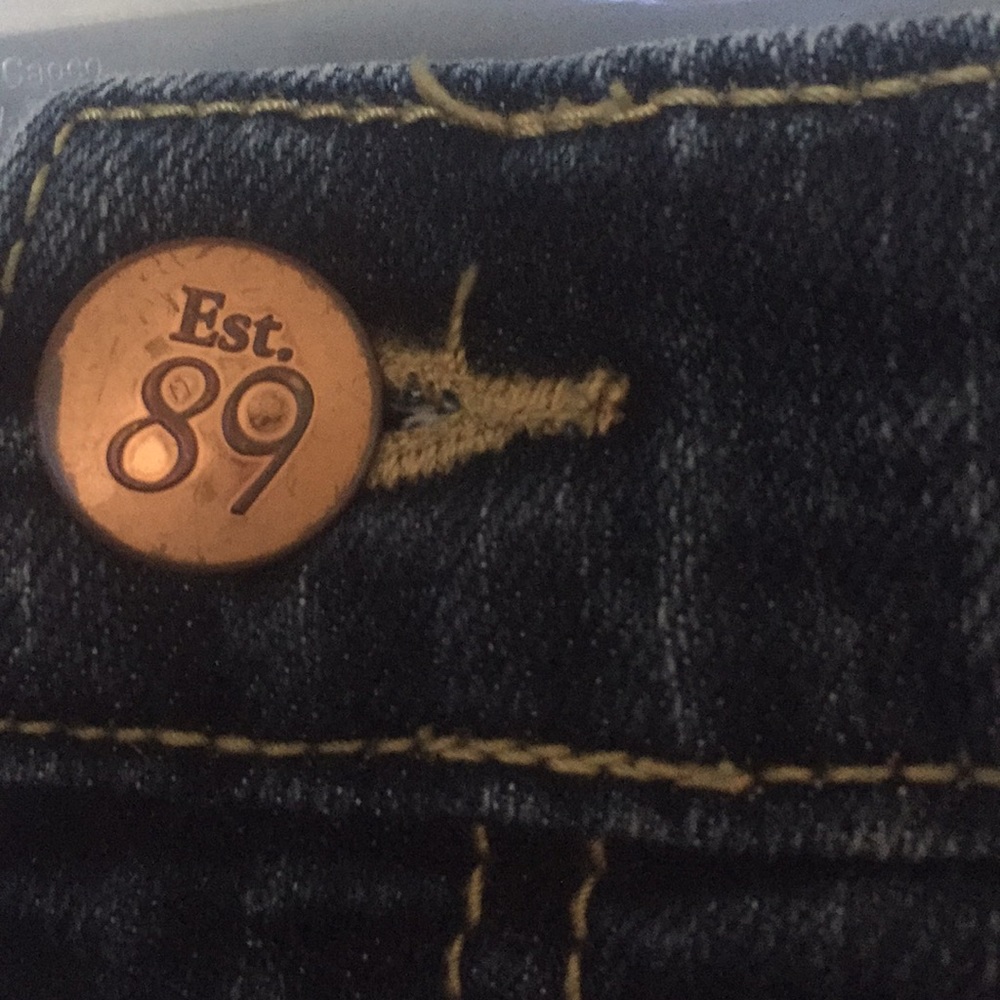 jeans - Picture 2 of 3